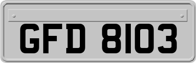 GFD8103