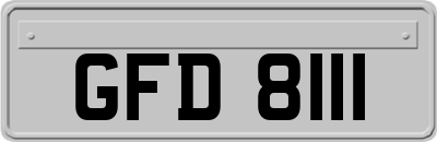 GFD8111