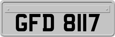 GFD8117