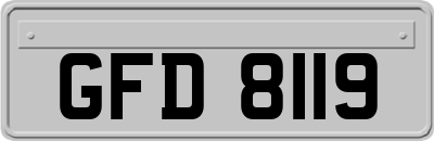 GFD8119