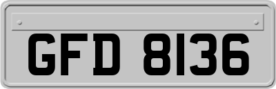 GFD8136