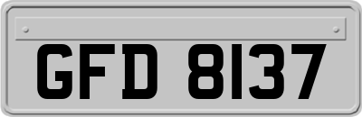 GFD8137
