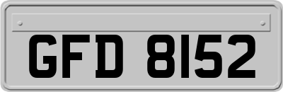 GFD8152