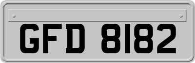 GFD8182