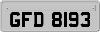 GFD8193