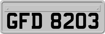 GFD8203