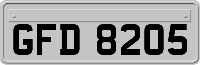 GFD8205