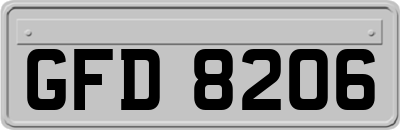 GFD8206