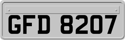 GFD8207