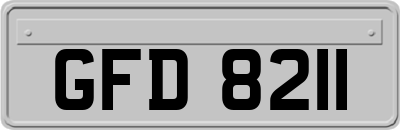 GFD8211
