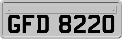 GFD8220