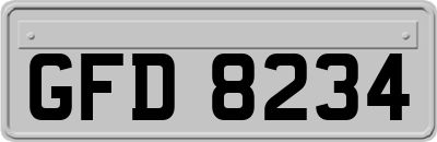 GFD8234