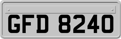 GFD8240