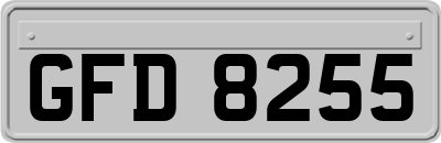 GFD8255