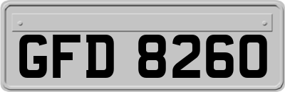GFD8260