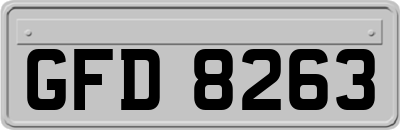 GFD8263