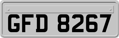 GFD8267