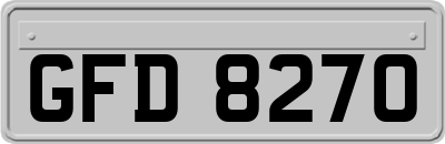 GFD8270