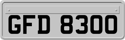 GFD8300