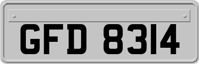 GFD8314
