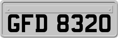 GFD8320