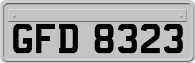 GFD8323