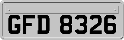 GFD8326