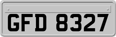GFD8327