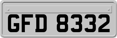 GFD8332
