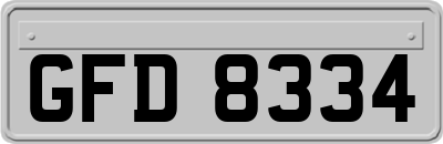 GFD8334