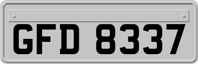 GFD8337