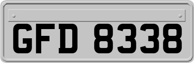 GFD8338