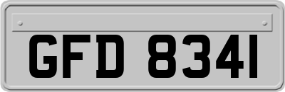 GFD8341