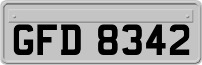 GFD8342