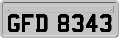 GFD8343