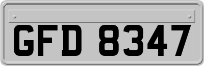 GFD8347