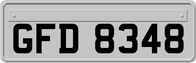 GFD8348