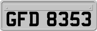 GFD8353