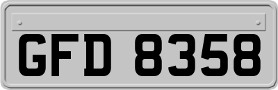 GFD8358