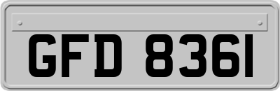 GFD8361