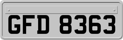 GFD8363