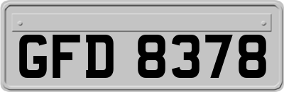 GFD8378