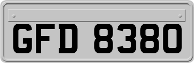 GFD8380