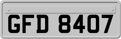 GFD8407
