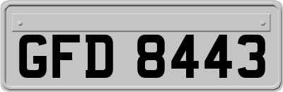 GFD8443