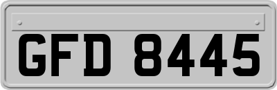 GFD8445