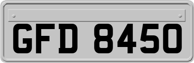GFD8450