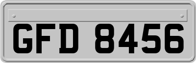 GFD8456