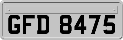 GFD8475