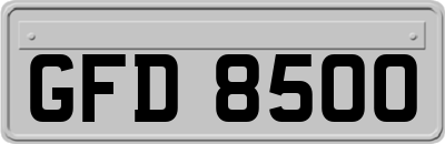 GFD8500